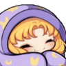 85395usagisleepy
