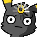 LoadingUmbreon
