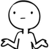 idkShrug