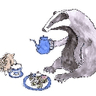 BadgerTea