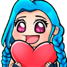 2324jinxheart
