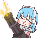 Minigun
