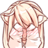 embarrassed