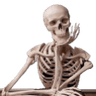 SkeleWait