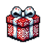 FestivePixelPresent