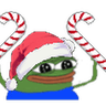 CandyCanePepe
