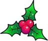 christmas_leaf