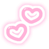 16600neonhearts