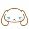 55586cinnamorollsad