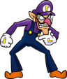 waluigi
