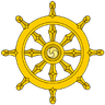 dharmawheel