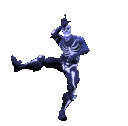 Skulldance