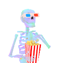 9388skeletonpopcorn