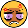 emojipissed