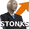 stonks