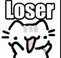 loser