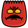 rage
