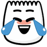 laugh
