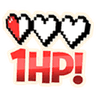 1hp