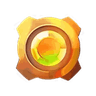 bronze