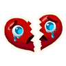Heartbroken