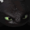ToothlessEyeRoll