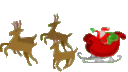XmasSled