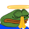 pepepray