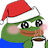 pepe_xmas