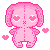Pink_goth_bunny