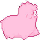 Pink_alpaca