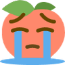 peach_silent_sob