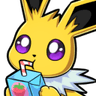 jolteon_juice_FemEeveeSlutions