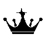 6968blackcrown