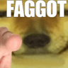 dog_faggot