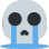 63572skullcry
