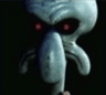 Squidward