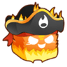 flamme