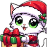 5075xmascat1