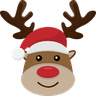 reindeer