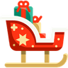 sleigh