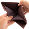 Broke
