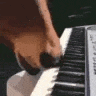 piano