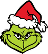 grinch