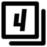 Number_4