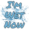 imwetnow