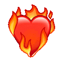 FlamingHeart