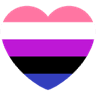 genderfluid