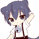boy_wave