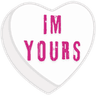 ImYoursHeart